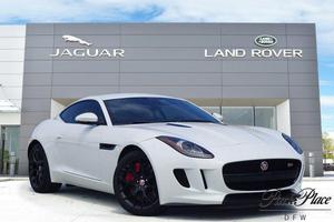  Jaguar F-TYPE S For Sale In Grapevine | Cars.com