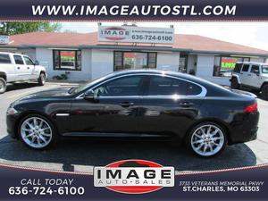 Jaguar XF Supercharged For Sale In St Charles |