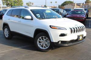  Jeep Cherokee Latitude For Sale In Huntington Beach |
