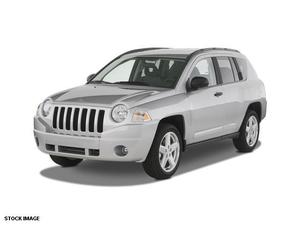  Jeep Compass Sport For Sale In Grove City | Cars.com