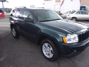  Jeep Grand Cherokee Laredo For Sale In Ashland |