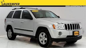  Jeep Grand Cherokee Laredo For Sale In Mound City |