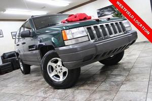  Jeep Grand Cherokee Laredo For Sale In Westfield |