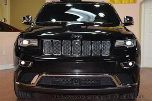  Jeep Grand Cherokee Summit For Sale In Tampa | Cars.com