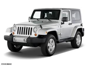  Jeep Wrangler Sahara For Sale In Grove City | Cars.com