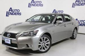  Lexus GS 350 Base For Sale In Toms River | Cars.com