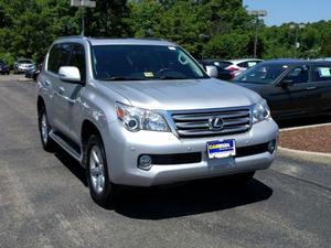  Lexus GX 460 For Sale In Glen Allen | Cars.com