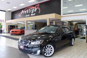  Lexus IS 250 For Sale In Cuyahoga Falls | Cars.com