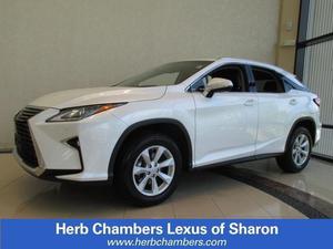  Lexus RX 350 For Sale In Sharon | Cars.com