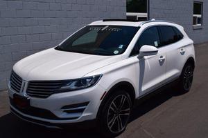  Lincoln MKC Black Label For Sale In Englewood |