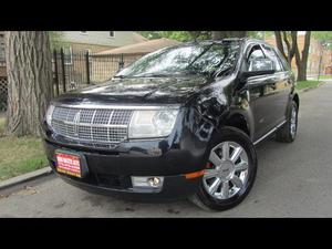  Lincoln MKX For Sale In Chicago | Cars.com