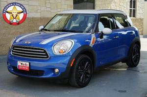  MINI Countryman Cooper For Sale In Tomball | Cars.com