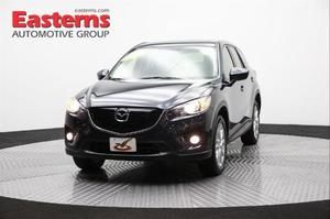  Mazda CX-5 Grand Touring For Sale In Rosedale |