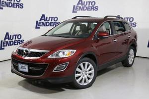  Mazda CX-9 Grand Touring For Sale In Lawrence |