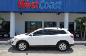  Mazda CX-9 Touring For Sale In Pinellas Park | Cars.com