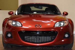  Mazda MX-5 Miata Grand Touring For Sale In Tampa |