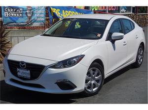  Mazda Mazda3 i Sport For Sale In Burien | Cars.com