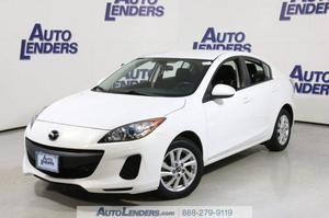  Mazda Mazda3 i Touring For Sale In Lawrence | Cars.com