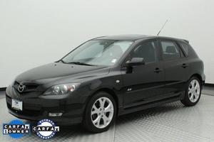  Mazda Mazda3 s Grand Touring For Sale In Lakewood |