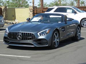  Mercedes-Benz AMG GT For Sale In Gilbert | Cars.com