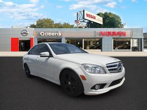  Mercedes-Benz C 300 Sport 4MATIC For Sale In Ozone Park