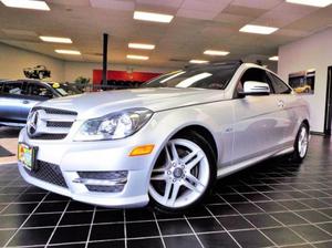  Mercedes-Benz C 350 Sport 4MATIC For Sale In St Charles