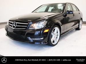  Mercedes-Benz C MATIC For Sale In Fort Mitchell |