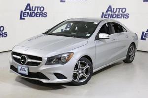  Mercedes-Benz CLA 250 For Sale In Lawrence | Cars.com