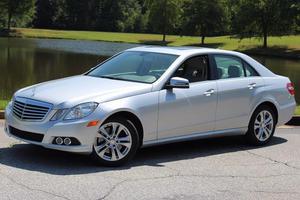  Mercedes-Benz E 350 For Sale In Greenville | Cars.com