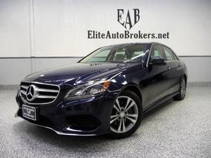  Mercedes-Benz E MATIC For Sale In Gaithersburg |