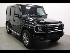 Mercedes-Benz G MATIC For Sale In South Hackensack