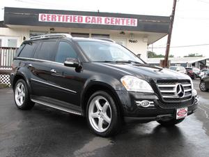  Mercedes-Benz GL MATIC For Sale In Fairfax |