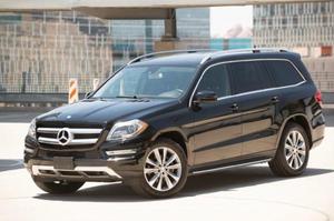  Mercedes-Benz GL MATIC For Sale In Tempe |