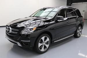  Mercedes-Benz GLE 350 For Sale In Los Angeles |
