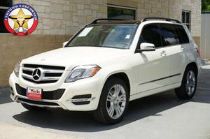 Mercedes-Benz GLK 350 For Sale In Tomball | Cars.com