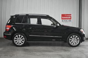  Mercedes-Benz GLK MATIC For Sale In North