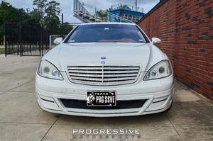  Mercedes-Benz S 550 For Sale In Houston | Cars.com