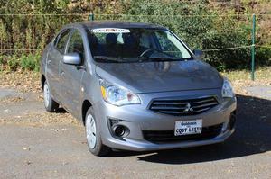  Mitsubishi Mirage G4 ES For Sale In Latham | Cars.com