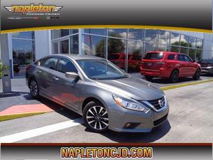  Nissan Altima 2.5 For Sale In Kissimmee | Cars.com