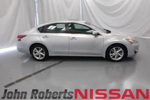  Nissan Altima 2.5 SV For Sale In Manchester | Cars.com