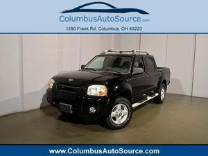  Nissan Frontier SE For Sale In Columbus | Cars.com