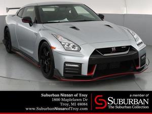  Nissan GT-R NISMO For Sale In Troy | Cars.com