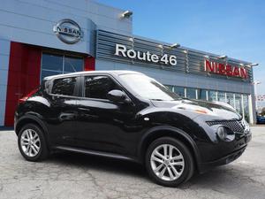  Nissan Juke SL For Sale In Totowa | Cars.com