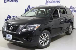  Nissan Pathfinder SV For Sale In Toms River | Cars.com