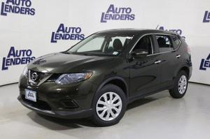  Nissan Rogue S For Sale In Lakewood | Cars.com