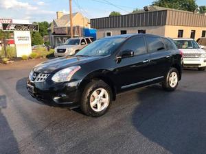  Nissan Rogue S For Sale In Lancaster | Cars.com