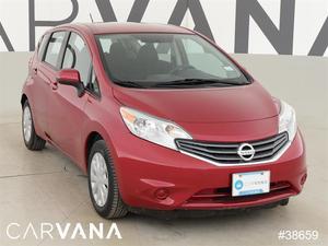  Nissan Versa Note SV For Sale In Miami Springs |