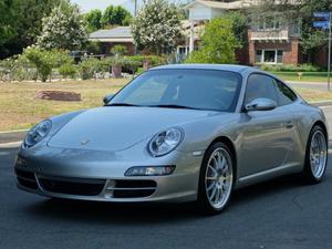  Porsche 911 Carrera S For Sale In Pasadena | Cars.com