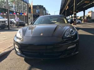  Porsche Panamera Hybrid S For Sale In Brooklyn |