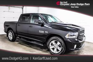  RAM  Sport For Sale In West Valley City | Cars.com